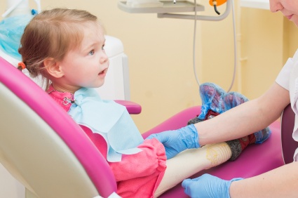 When to Take Your Child to the Dentist for the First Time: Setting the Foundation for a Lifetime of Healthy Smiles