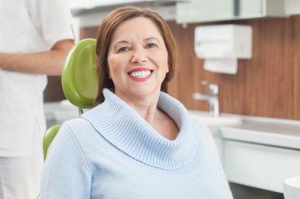 Why You Should Use Your Year-End Benefits for Dental Implants