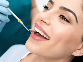 General dentistry Services NYC