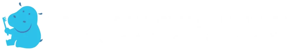Tribeca North Dentistry-logo-white-old