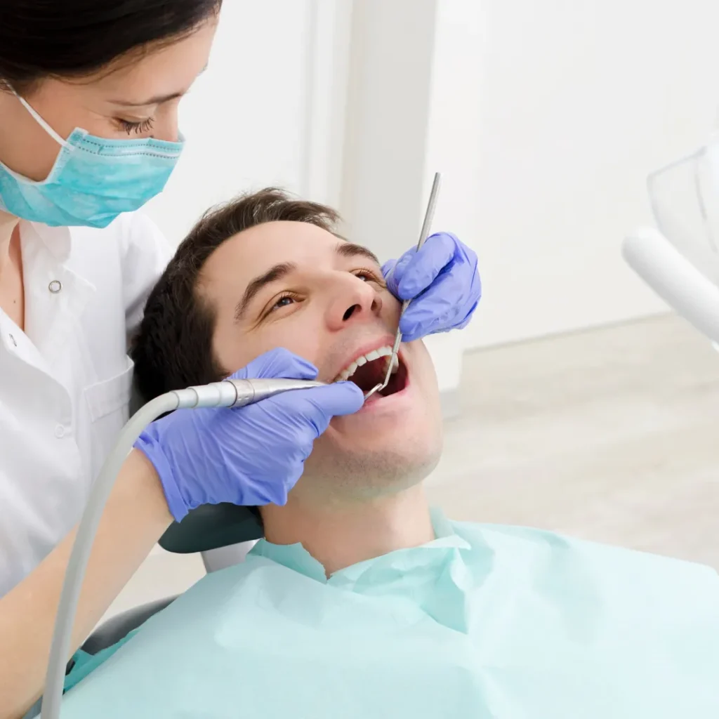 Benefits of Sealant Dental Treatment