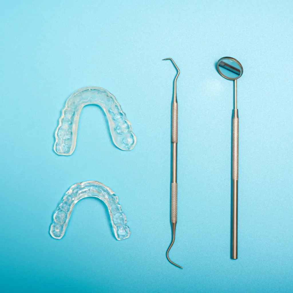 Benefits of a Professionally Made Dental Guard