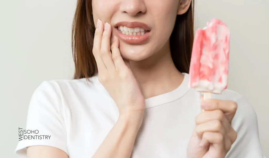 Common Causes of Toothache Pain