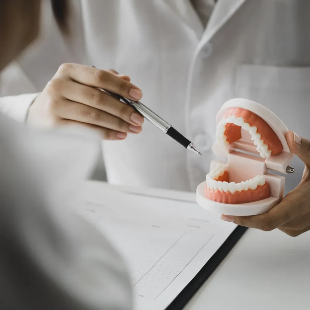 Comprehensive Oral Cancer Screening