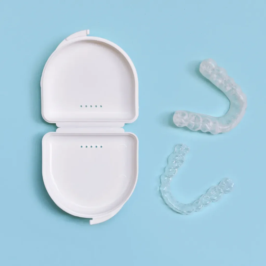 Custom Guards vs Boil and Bite Guards