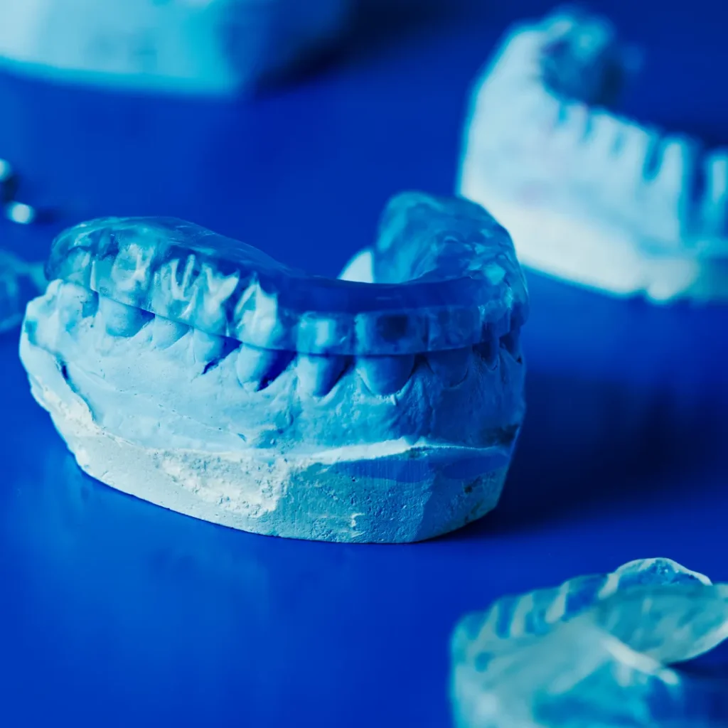 Custom Night Guard
