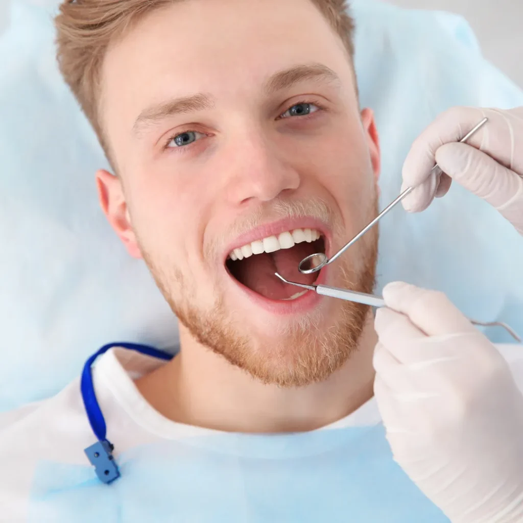 Healing and Aftercare