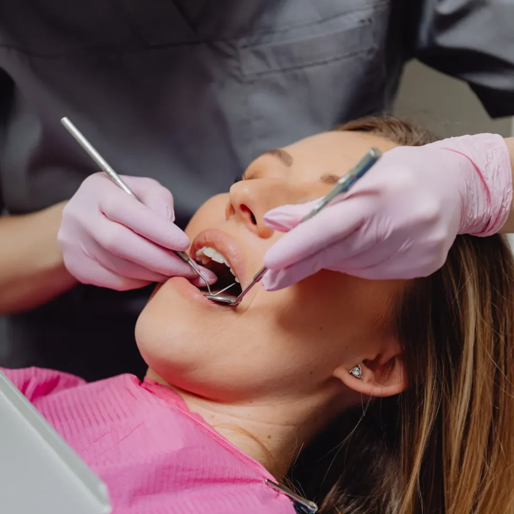 Periodontal Maintenance