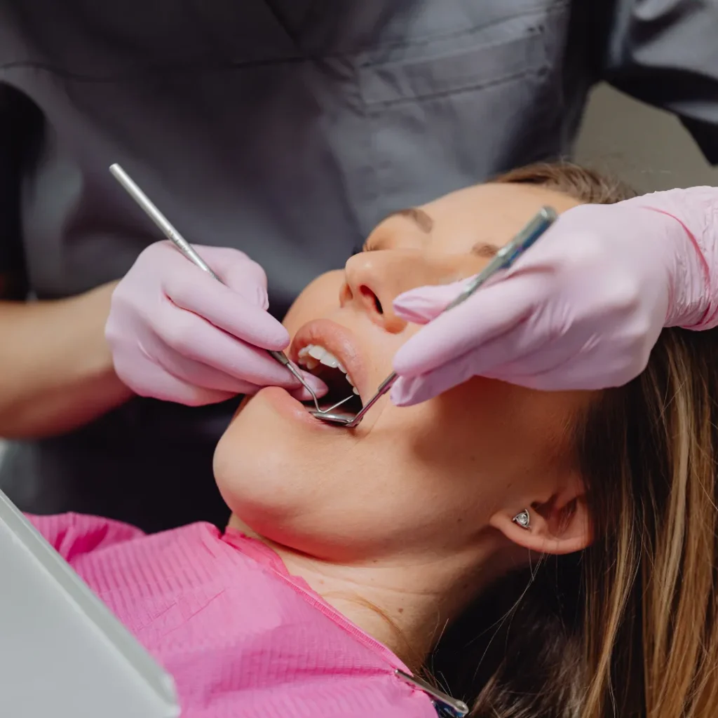 Periodontal Maintenance