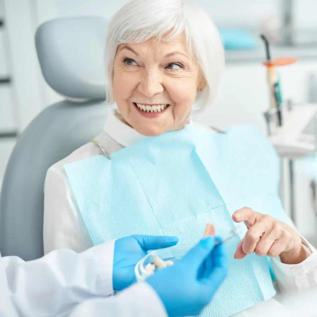 Same Day Dental Implants