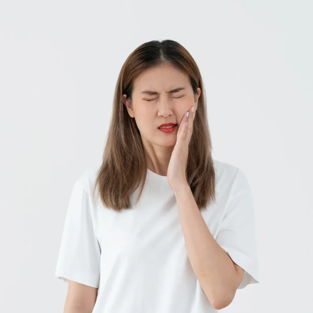 When Tooth Removal Becomes Necessary