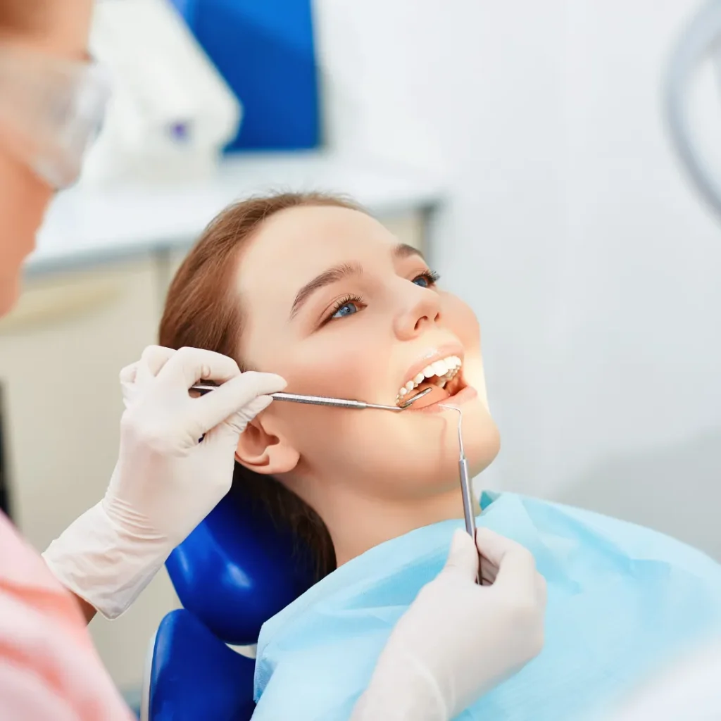 Who Can Benefit from Dental Sealants