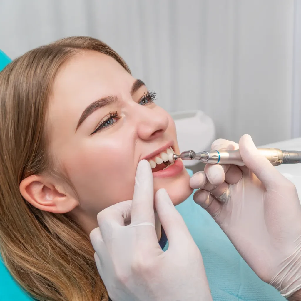 Why Choose West Soho Dentistry for Teeth Cleaning