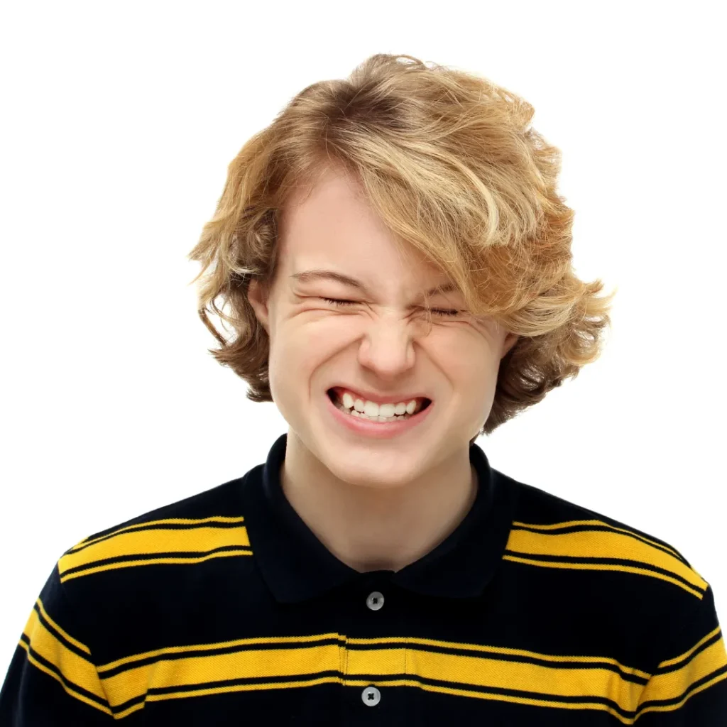 Why Grinding Teeth at Night Should Not Be Ignored