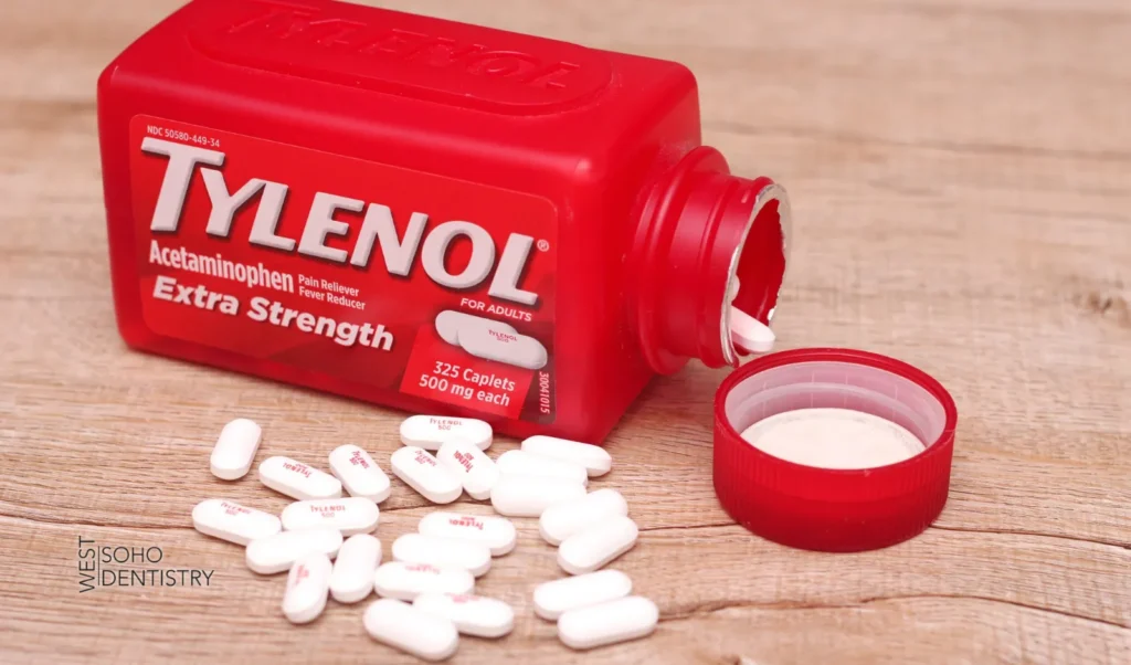 Acetaminophen and Other Options