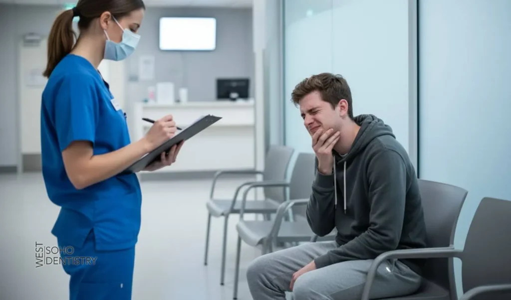 Can You Go to the ER for Tooth Pain