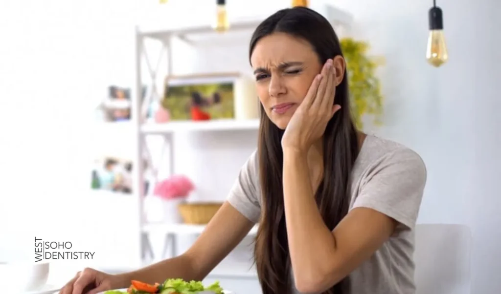 Emotional Impact of Tooth Pain During Meals