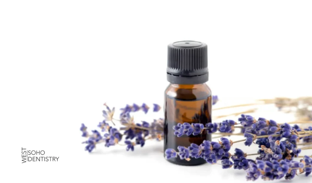 Essential Oils for Tooth Pain