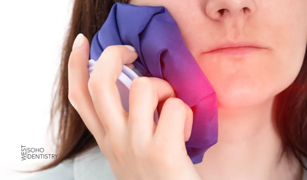 Managing Discomfort While You Decide