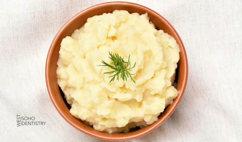 Managing Tooth Pain After Crowns