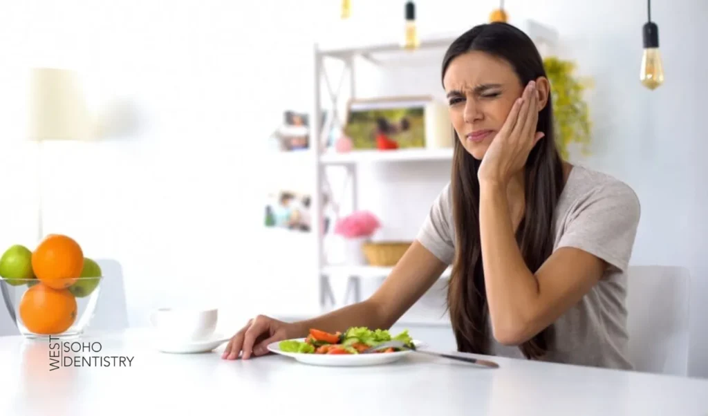 Molar Tooth Pain: When Chewing Feels Different