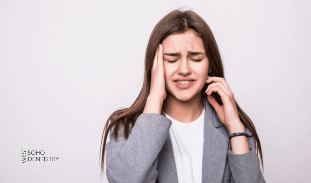 Tooth Sensations and Headaches