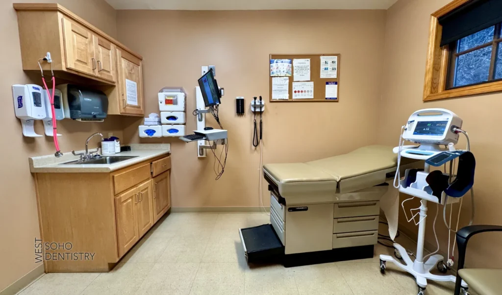 What About Urgent Care Centers