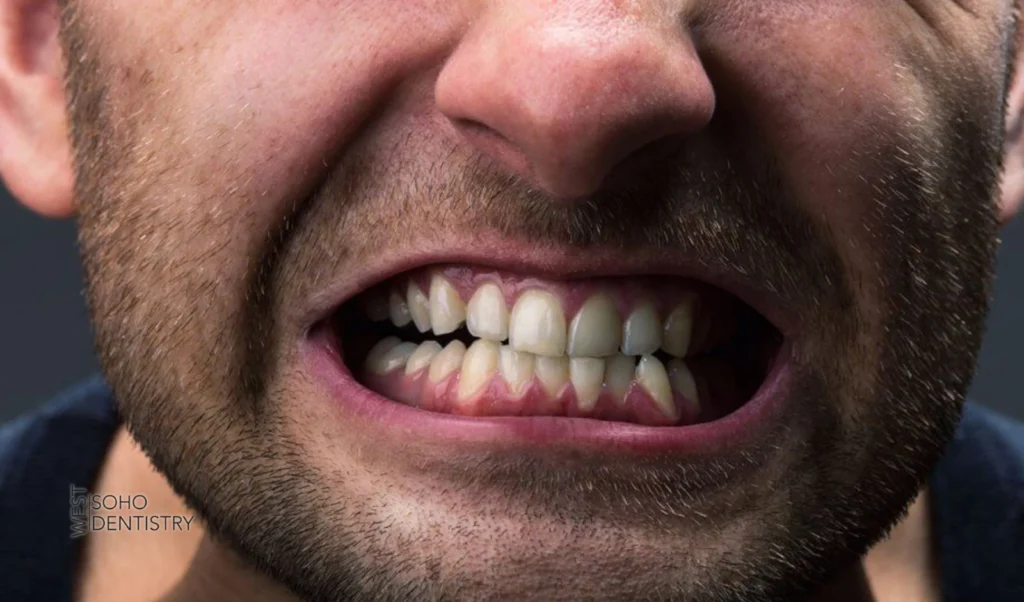Common Reasons Back Teeth Chip