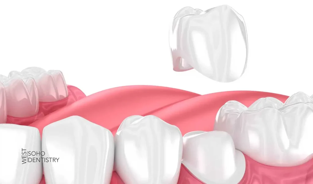 Dental Crowns
