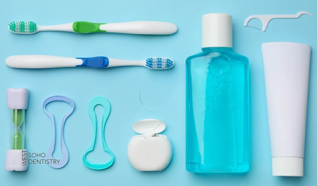 How to Manage a Chipped Tooth at Home