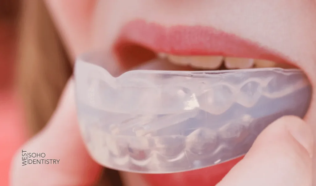 Protecting Your Chipped Tooth