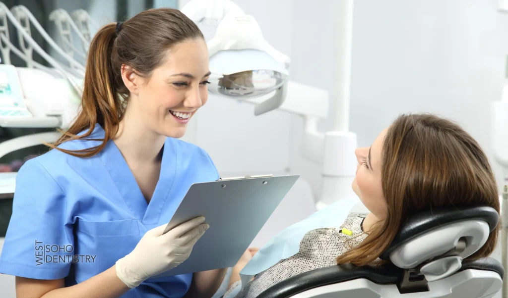 Talking About It Without Overthinking It