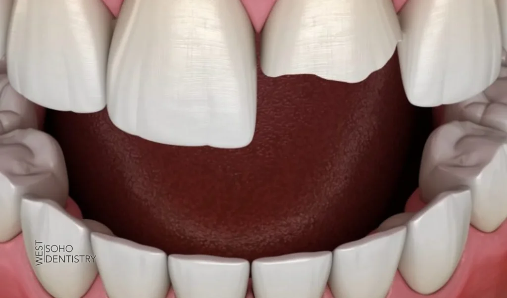 When a Chipped Tooth Requires Emergency Dental Care