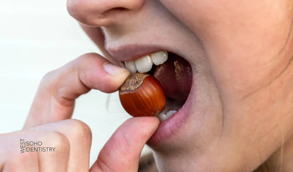 Why Back Teeth Can Break Without Hurting