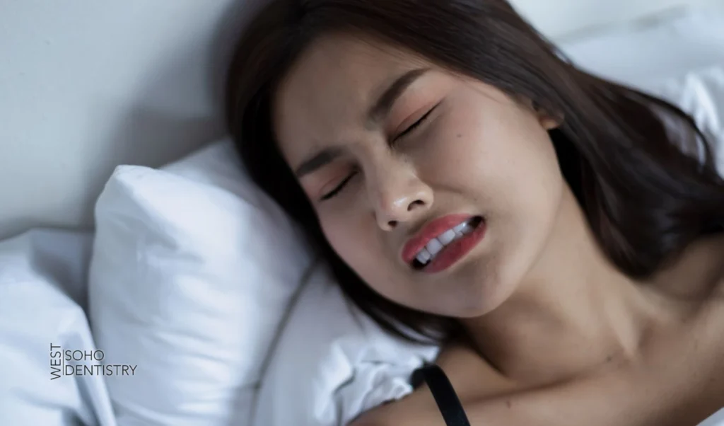 Why a Back Tooth Can Chip Without Pain