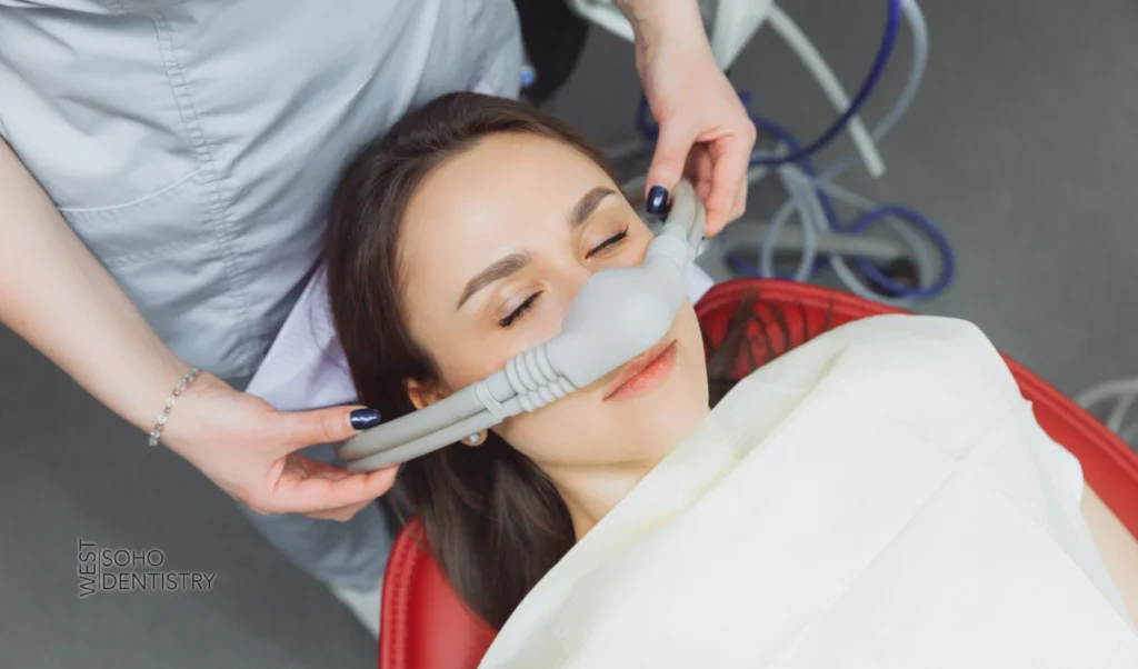How Anesthesia Affects Oral Surgery Costs