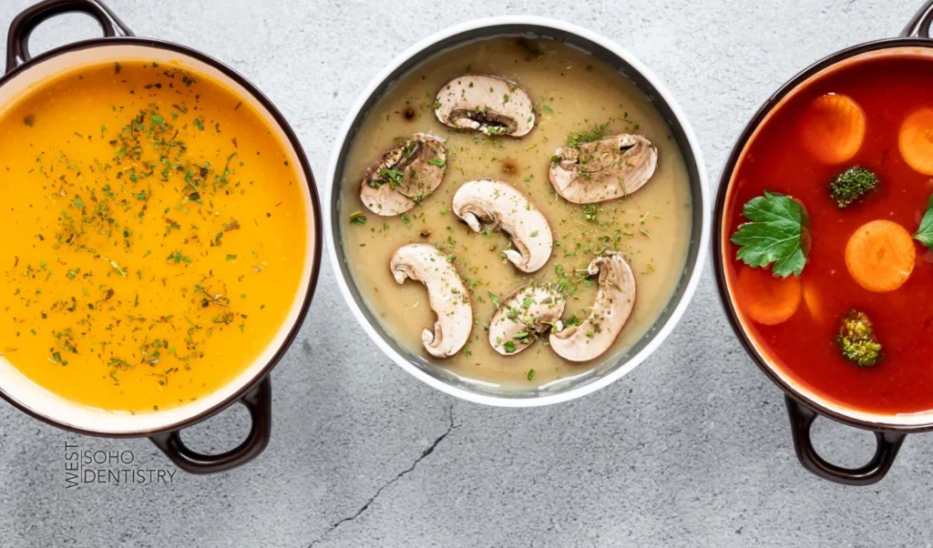 Soft Foods That Are Easy to Enjoy