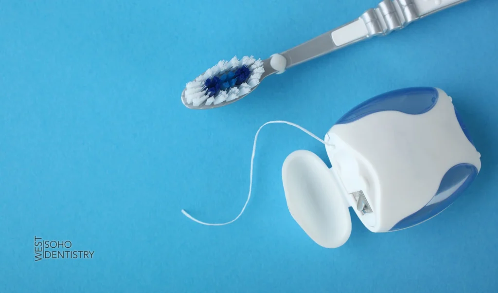 Tips for Maintaining Healthy Teeth