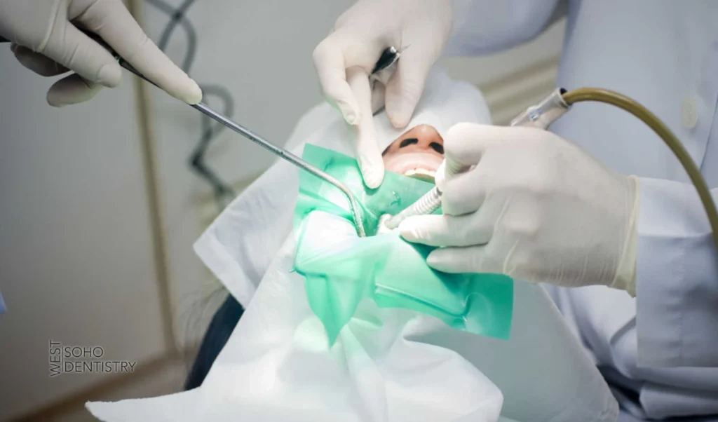 What Is Oral Surgery