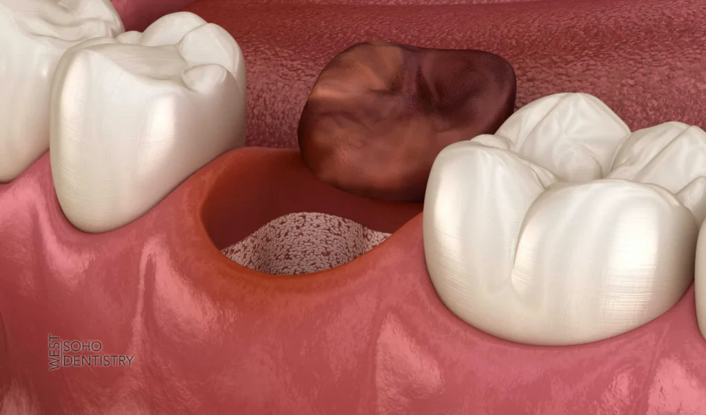 Why Food Choices Matter After Oral Surgery